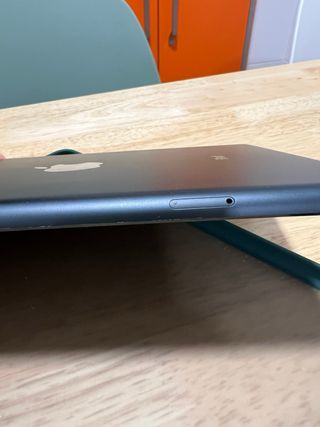 iPad Mini 1  3G + WiFi Space Gray