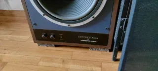 Colunas de som Marantz P1230