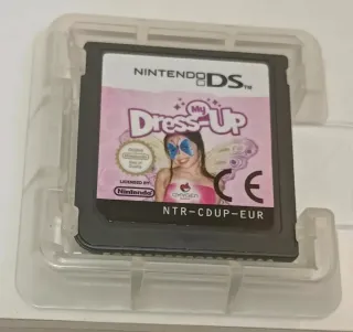 Lote Juegos Nintendo DS