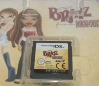 Lote Juegos Nintendo DS