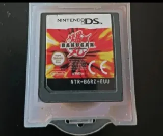 Lote Juegos Nintendo DS