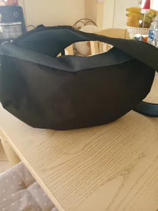 Trasportino per animali domestici piccola taglia