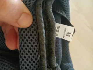 Trasportino per animali domestici piccola taglia