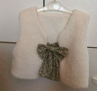 Abito/vestitino Girl V&G Kids 4y - Promo 3x2