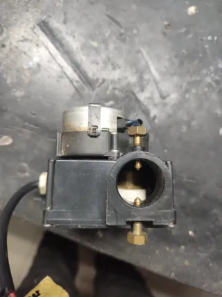 Motore 3 vie Immergas tipo 82394