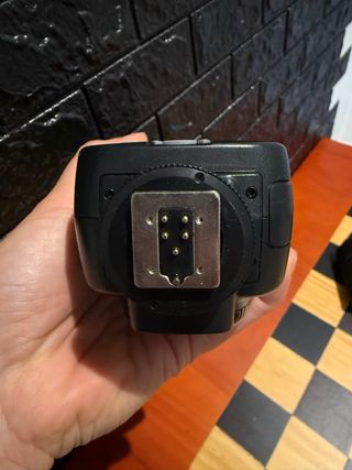 Flash K&F Concept KF-590EX-C para Sony