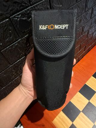 Flash K&F Concept KF-590EX-C para Sony