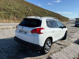 Peugeot 2008 2016