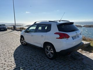 Peugeot 2008 2016