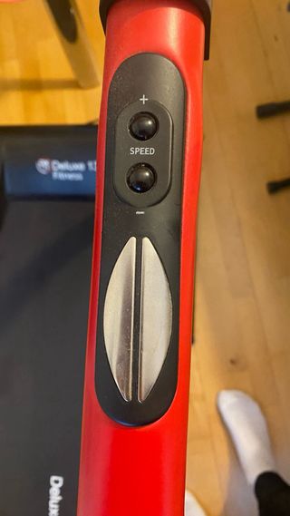 Cinta de Correr Deluxe 13 Fitness