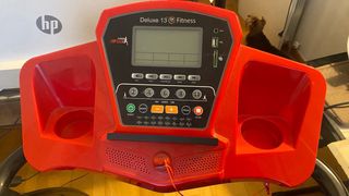 Cinta de Correr Deluxe 13 Fitness