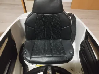 BMW Eléctrico Niños