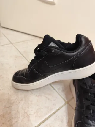 Nike Ebernon Low Scarpe da Ginnastica