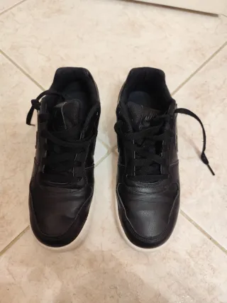 Nike Ebernon Low Scarpe da Ginnastica