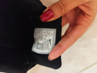 Nike Ebernon Low Scarpe da Ginnastica