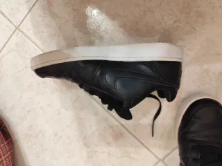 Nike Ebernon Low Scarpe da Ginnastica