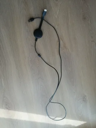 Google Chromecast HDMI