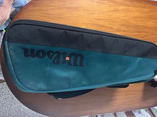 Raqueta Wilson Blade