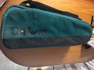 Raqueta Wilson Blade