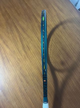 Raqueta Wilson Blade