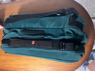 Raqueta Wilson Blade