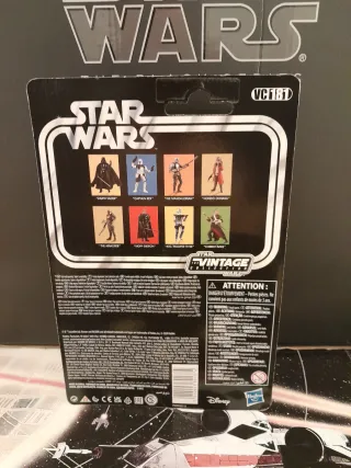 Star Wars Vintage Collection The Mandalorian