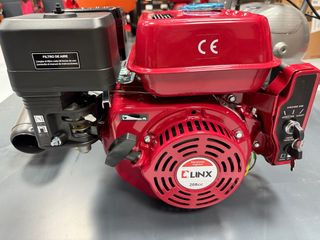Motor 4 Tiempos LINX 208cc