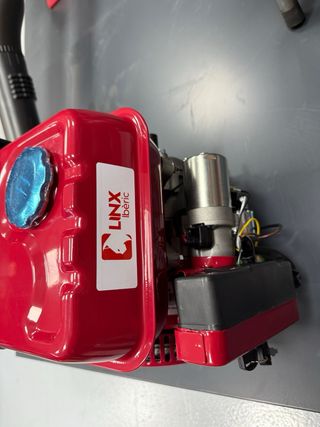 Motor 4 Tiempos LINX 208cc