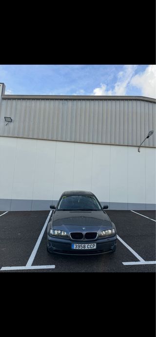 BMW Serie 3 2003