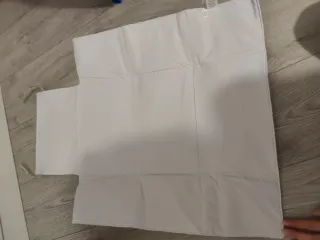 Bolsa bebé y cambiador Pasito a Pasito