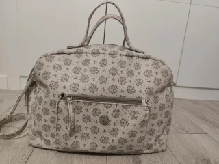 Bolsa bebé y cambiador Pasito a Pasito