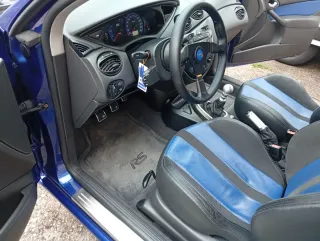 Ford Focus 2004