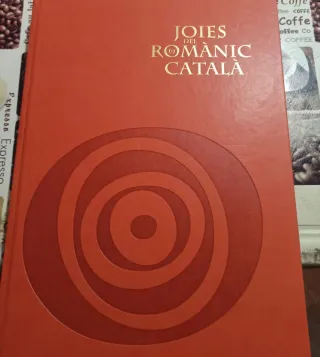 Joies del Romanic catala