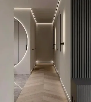 Reformas Baño Cocina Vivienda Moderna