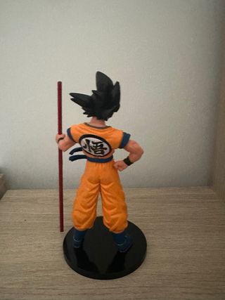 Figura Goku 20 cm