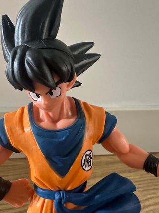 Figura Goku 20 cm