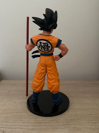Figura Goku 20 cm