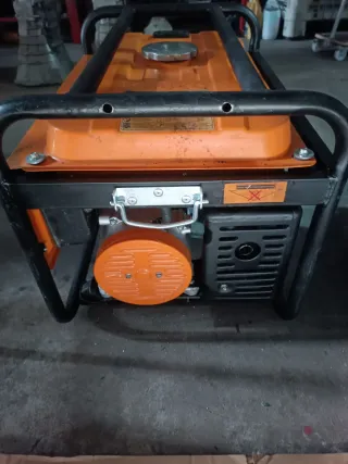 Generador INCO GE30005 3000W