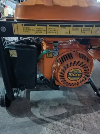 Generador INCO GE30005 3000W