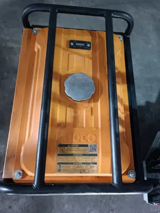 Generador INCO GE30005 3000W