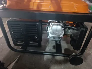 Generador INCO GE30005 3000W