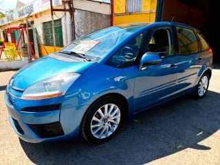 Citroen C4 Picasso 2010