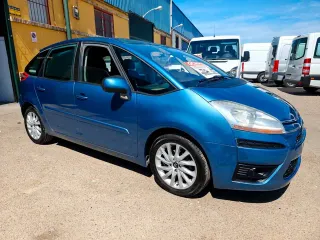 Citroen C4 Picasso 2010