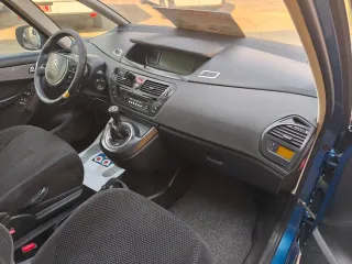 Citroen C4 Picasso 2010