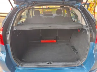 Citroen C4 Picasso 2010