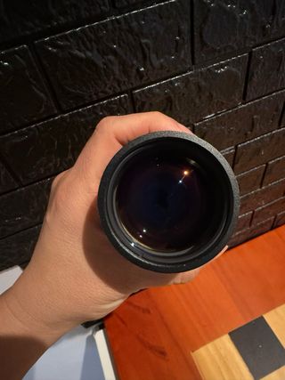 Objetivo Magic 50mm f/1.4 CINE montura e