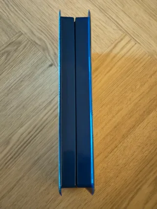 Memorias de África VHS