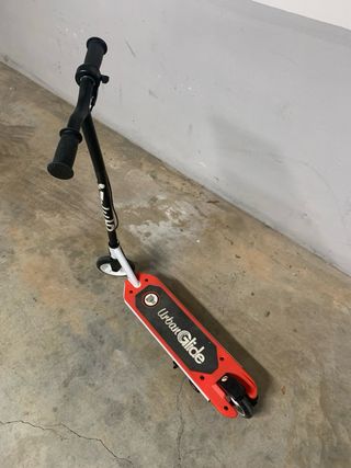 Patinete Eléctrico Infantil UrbanGlide