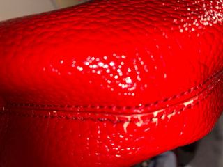 Bolso Bimba y Lola Rojo