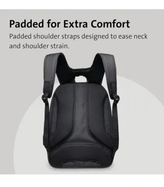 Mochila Kensington Triple Trek para portátil